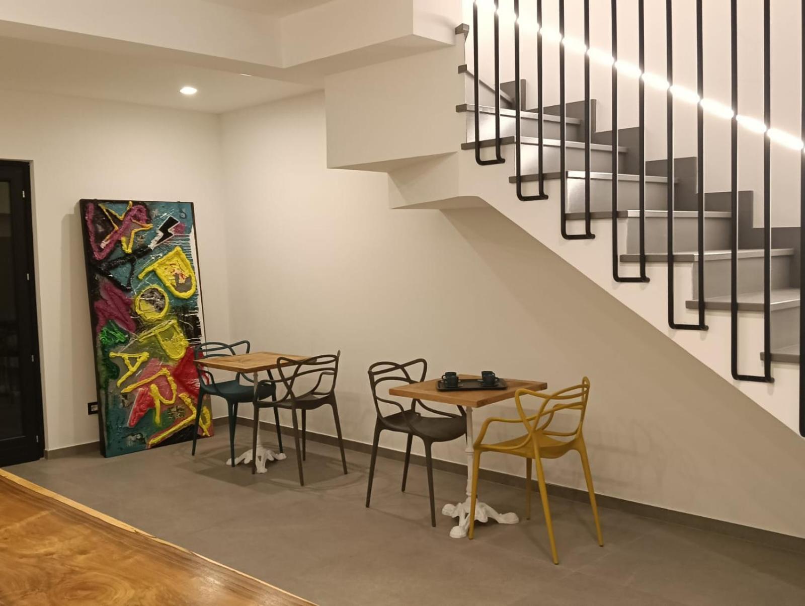 Il Castello Bed & Breakfast Roma