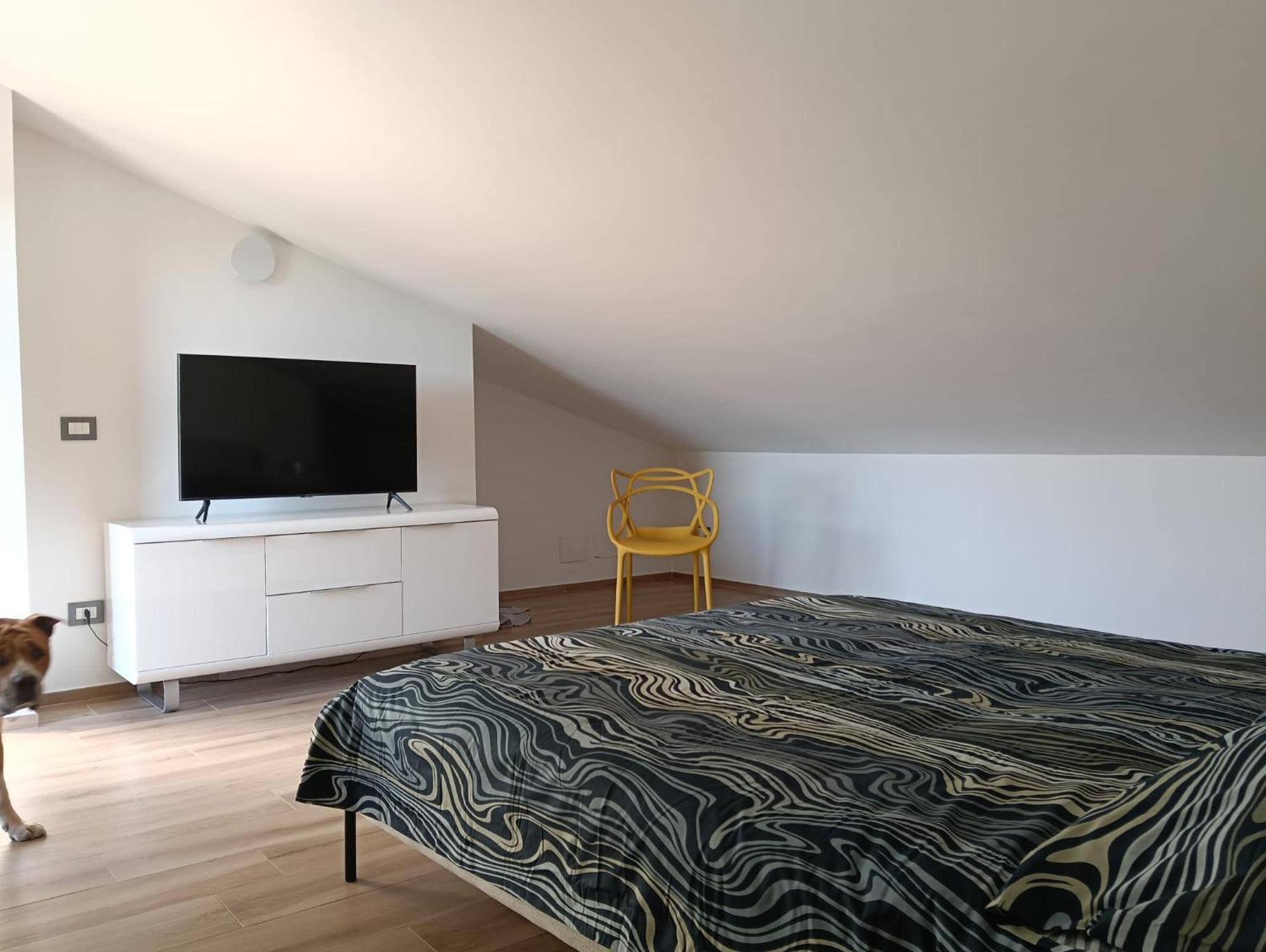 Il Castello Bed & Breakfast Roma