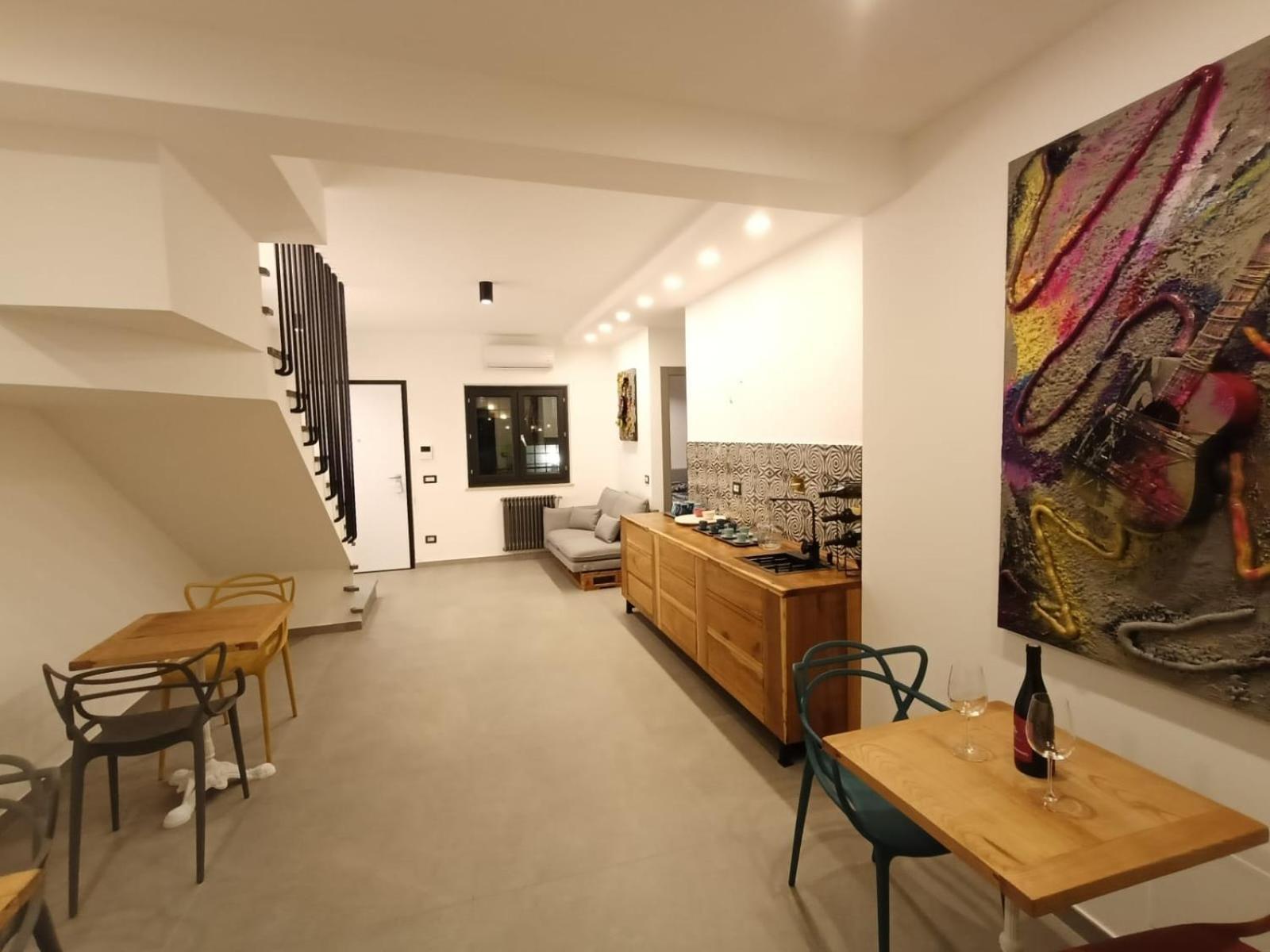Il Castello Bed & Breakfast Roma