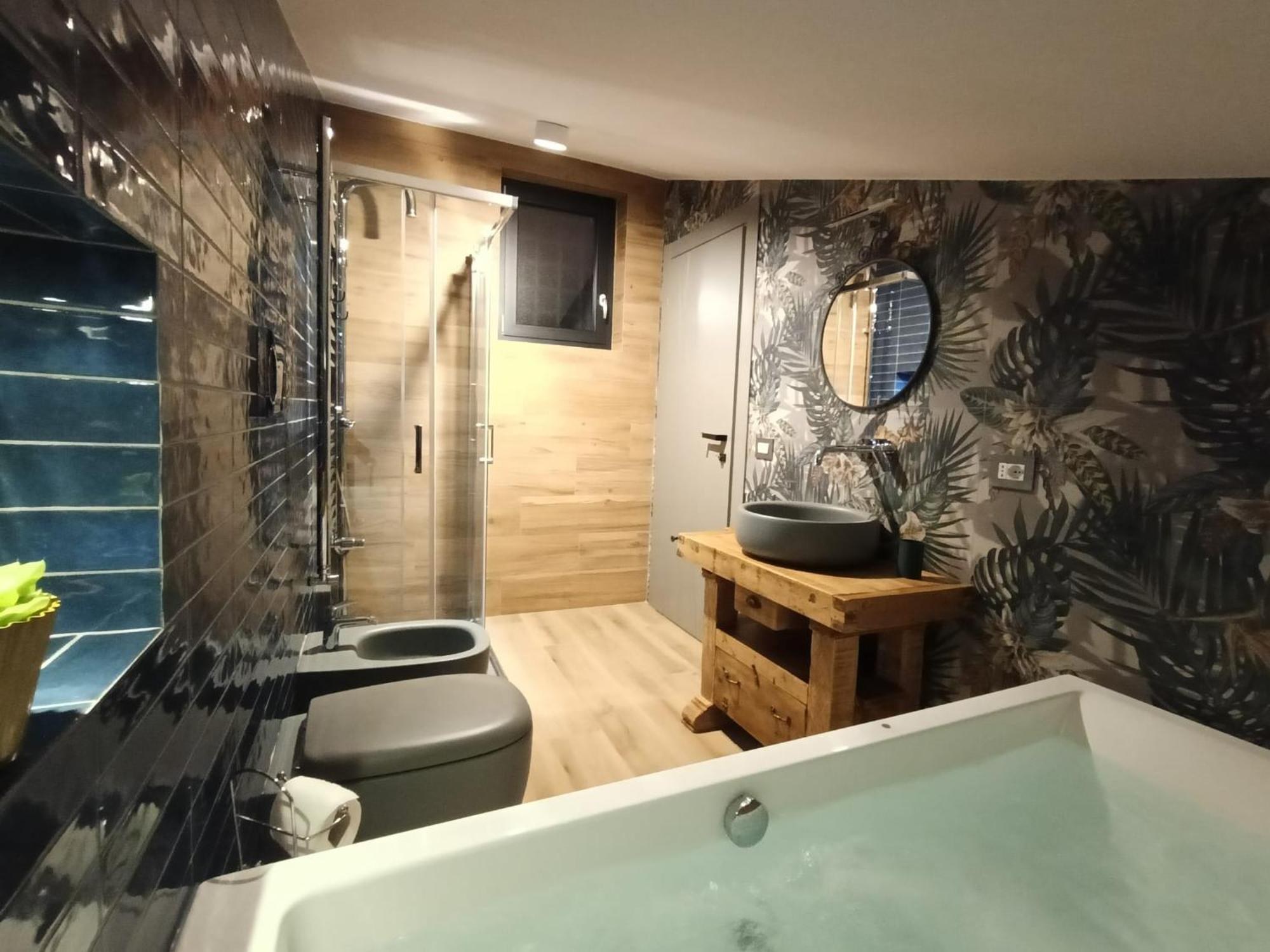 Bed & Breakfast Il Castello Roma