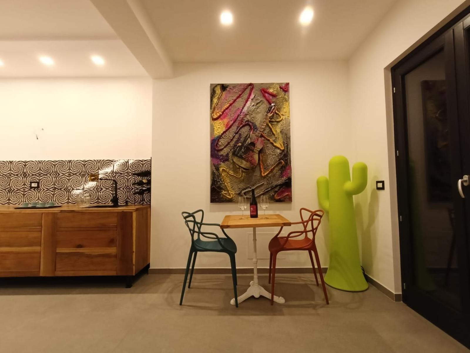 Il Castello Bed & Breakfast Roma