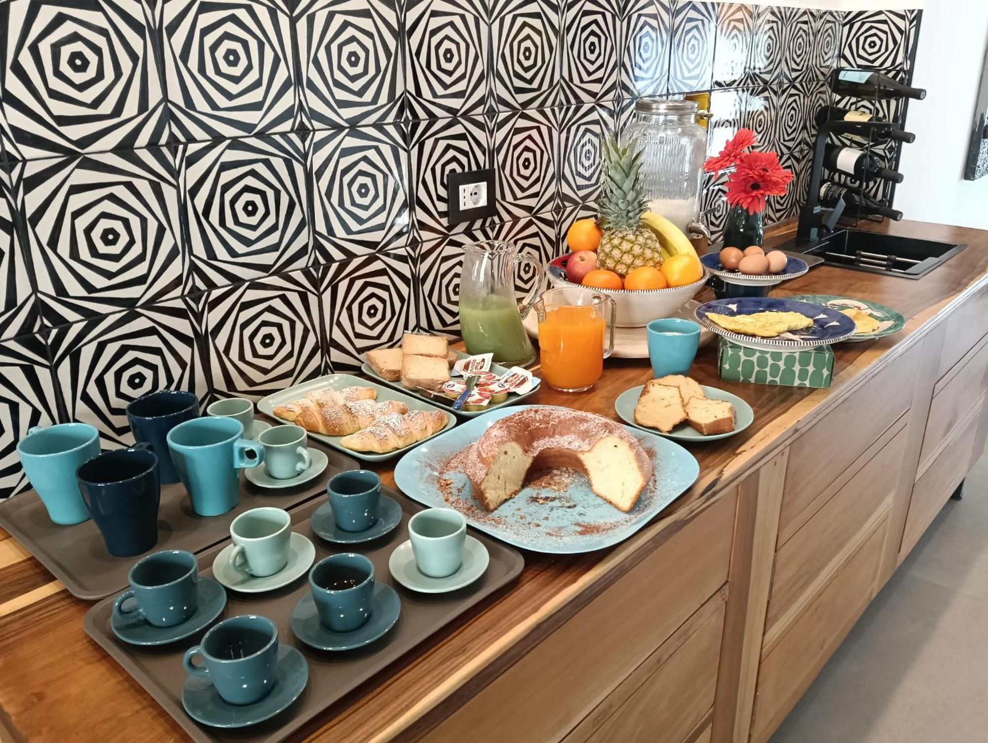 Bed & Breakfast Il Castello