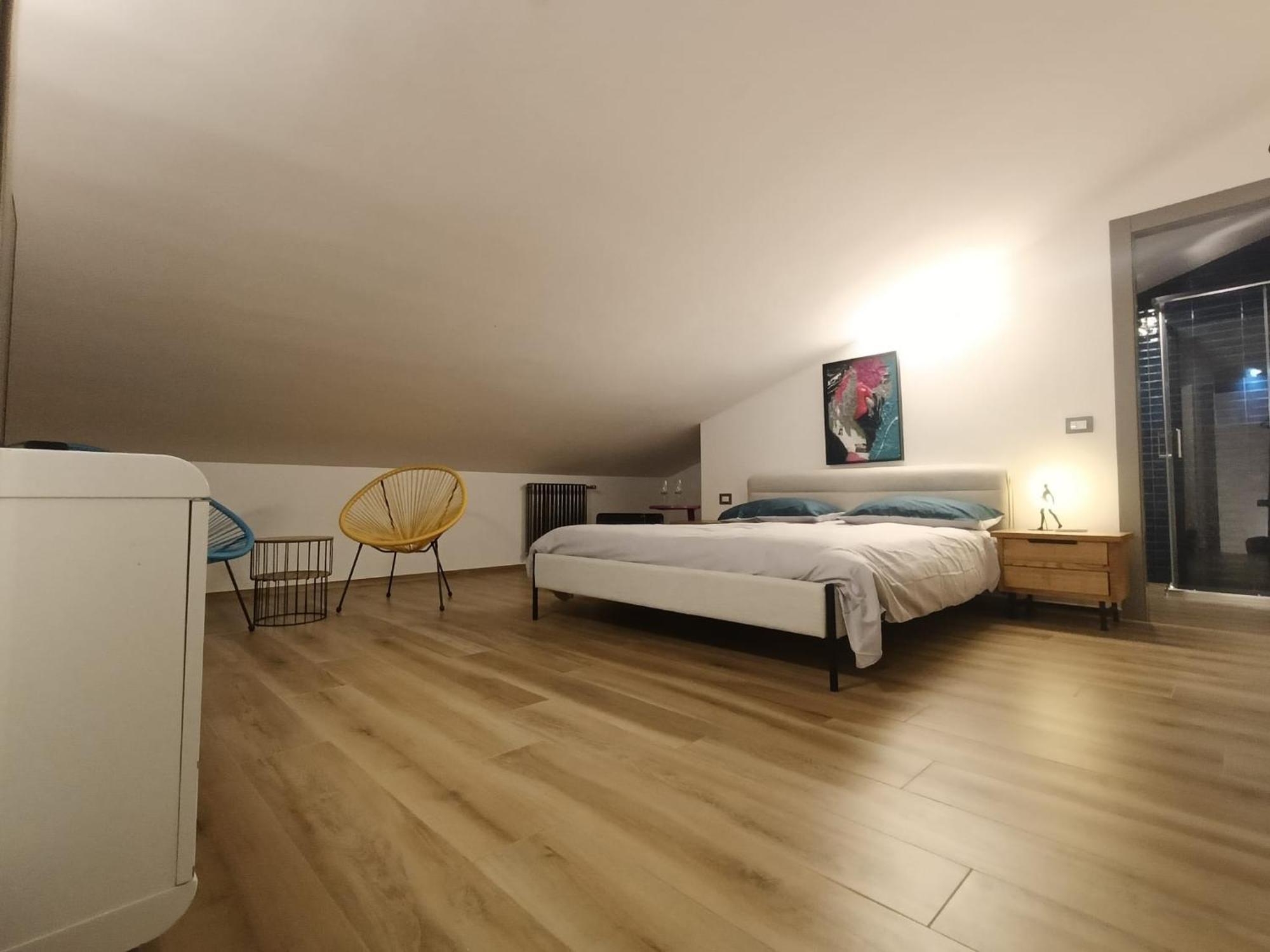 Bed & Breakfast Il Castello Roma