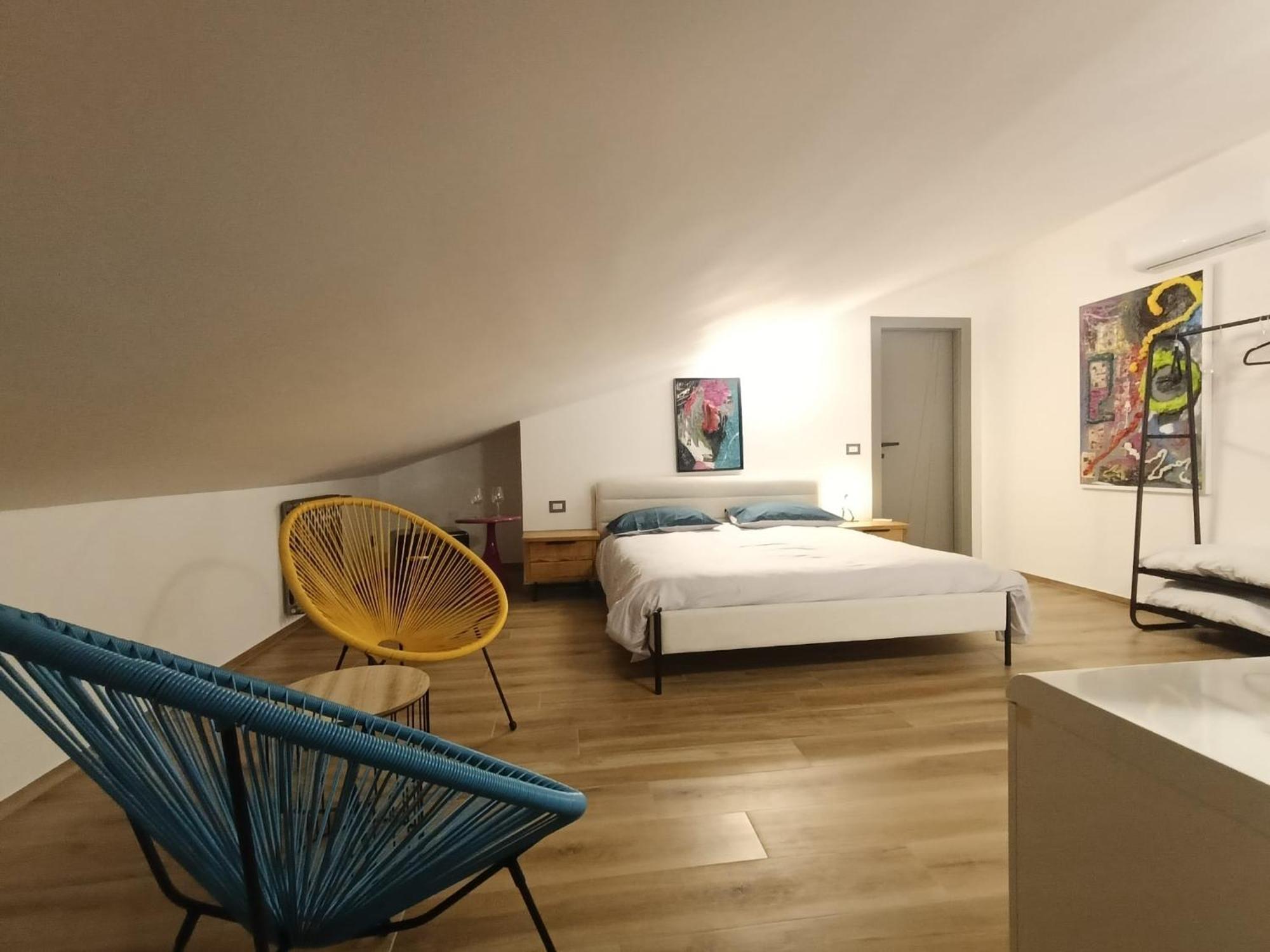 Il Castello Bed & Breakfast Roma